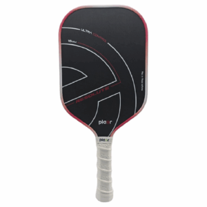 PLAER RESOLUTE 16mm Red