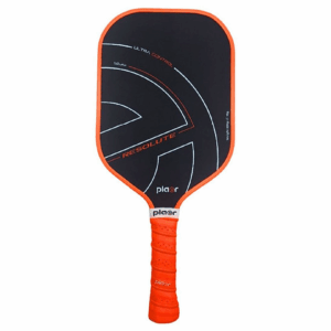 PLAER RESOLUTE 14mm Orange