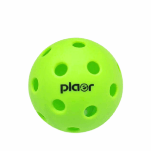 PLAER Indoor Pickleballs