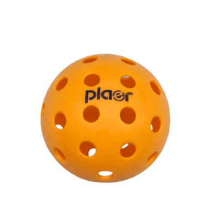 PLAER Training Pickleballs