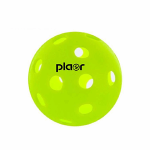 PLAER SPEED Outdoor Pickleball